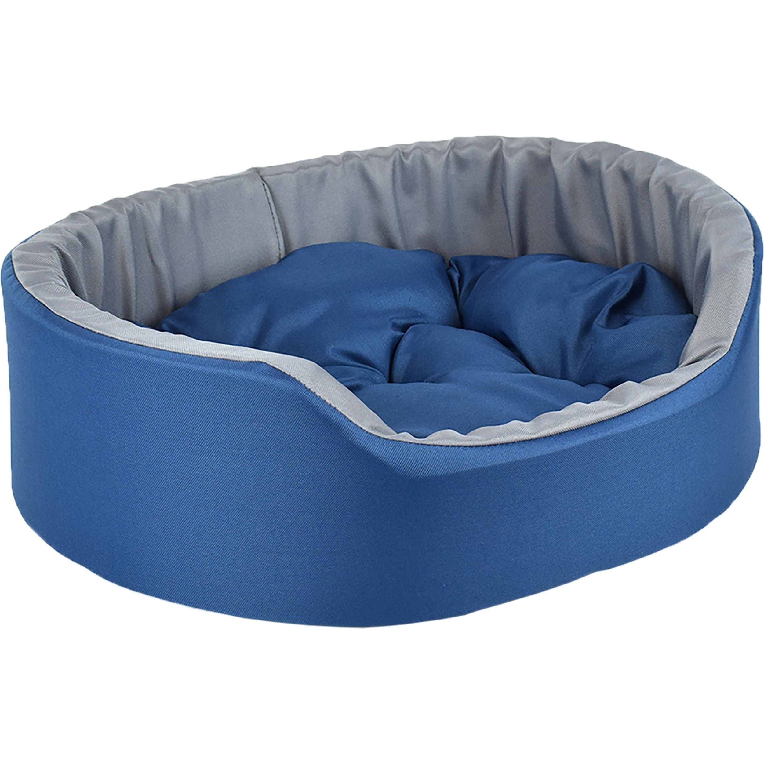 AMICI CUCCIOLI - Cuccia ovale 55 cm